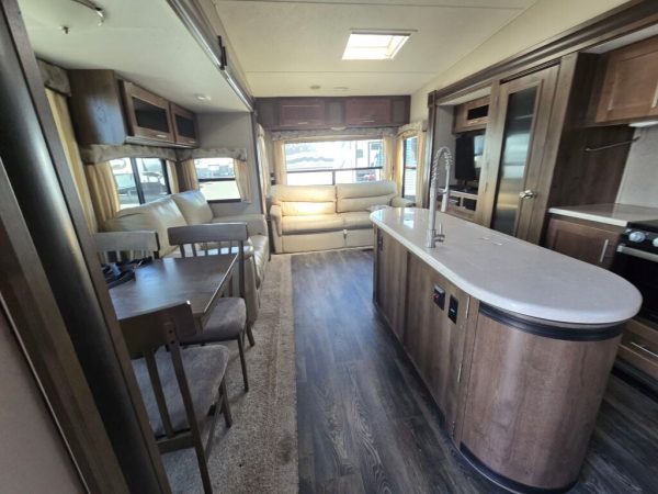 2020 Forest River Wildcat Maxx 295 RSX - Image 6