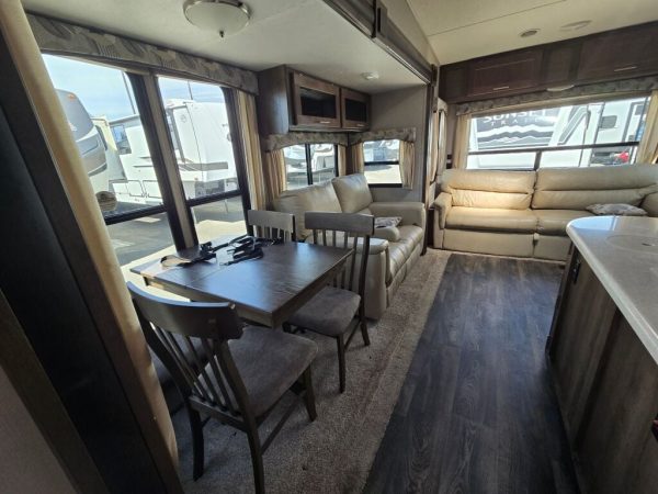 2020 Forest River Wildcat Maxx 295 RSX - Image 7