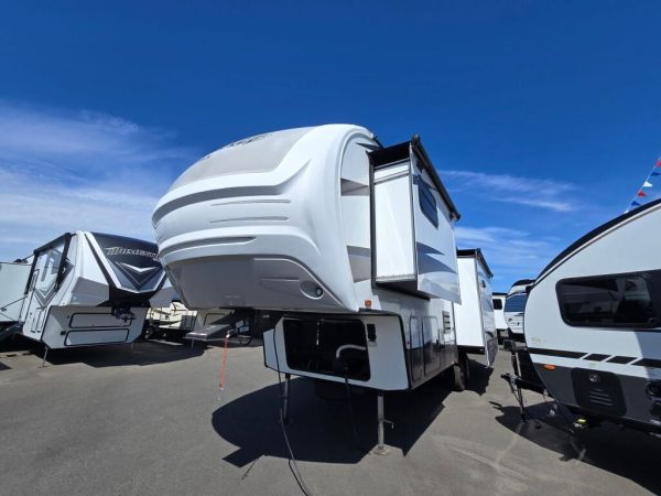 2020 Forest River Wildcat Maxx 295 RSX
