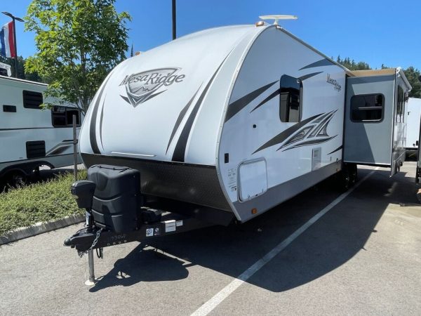 2020 Highland Ridge Mesa Ridge Limited 275RLS - Image 2