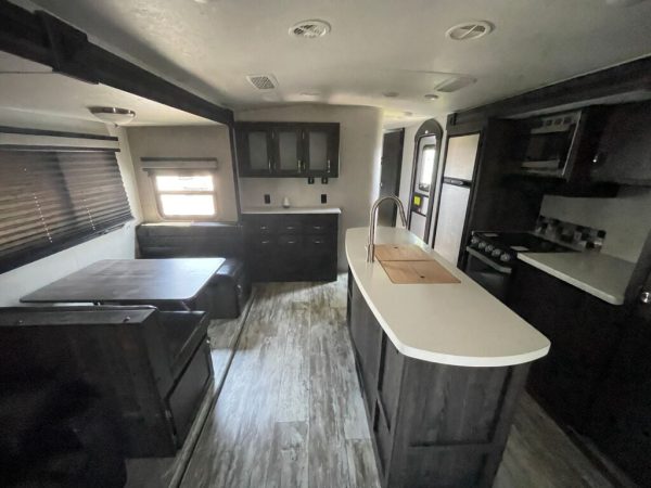 2020 Highland Ridge Mesa Ridge Limited 275RLS - Image 11