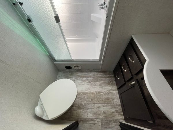 2020 Highland Ridge Mesa Ridge Limited 275RLS - Image 15