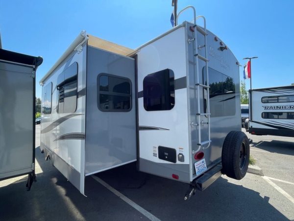 2020 Highland Ridge Mesa Ridge Limited 275RLS - Image 3