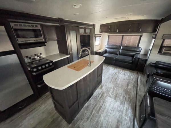 2020 Highland Ridge Mesa Ridge Limited 275RLS - Image 22