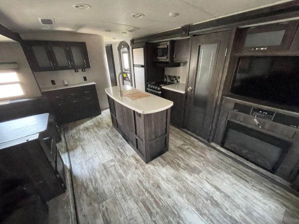 2020 Highland Ridge Mesa Ridge Limited 275RLS - Image 23