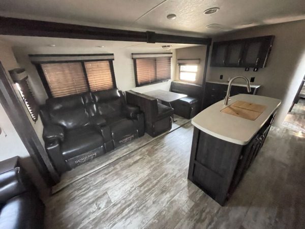 2020 Highland Ridge Mesa Ridge Limited 275RLS - Image 24