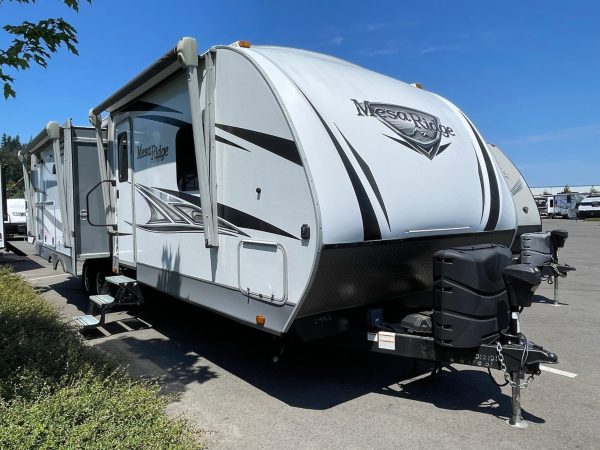 2020 Highland Ridge Mesa Ridge Limited 275RLS - Image 26