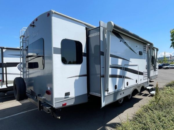 2020 Highland Ridge Mesa Ridge Limited 275RLS - Image 4