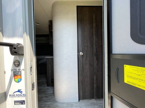 2020 Highland Ridge Mesa Ridge Limited 275RLS - Image 5