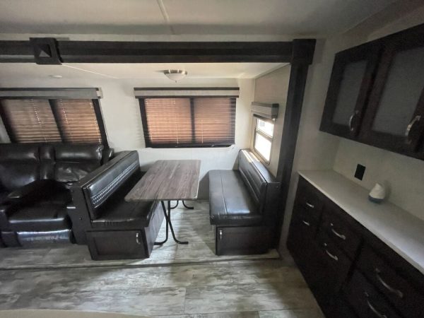 2020 Highland Ridge Mesa Ridge Limited 275RLS - Image 6