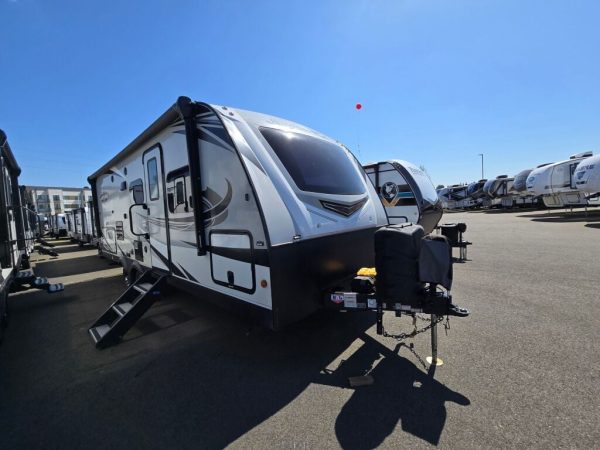 2020 Jayco White Hawk 23MRB - Image 2