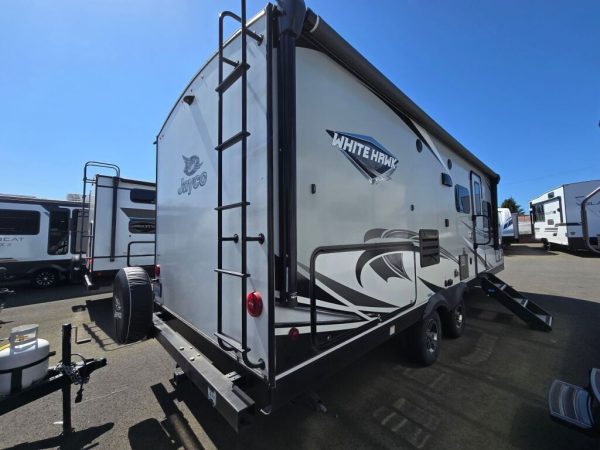 2020 Jayco White Hawk 23MRB - Image 3