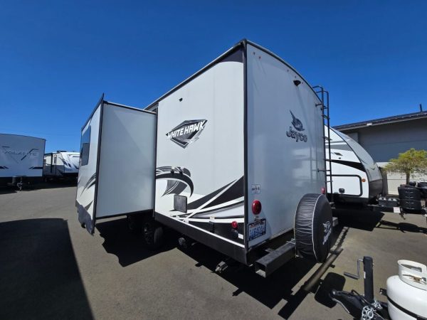2020 Jayco White Hawk 23MRB - Image 4