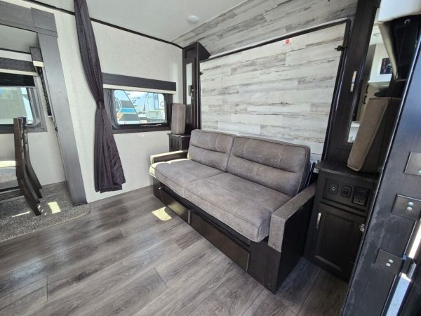 2020 Jayco White Hawk 23MRB - Image 5