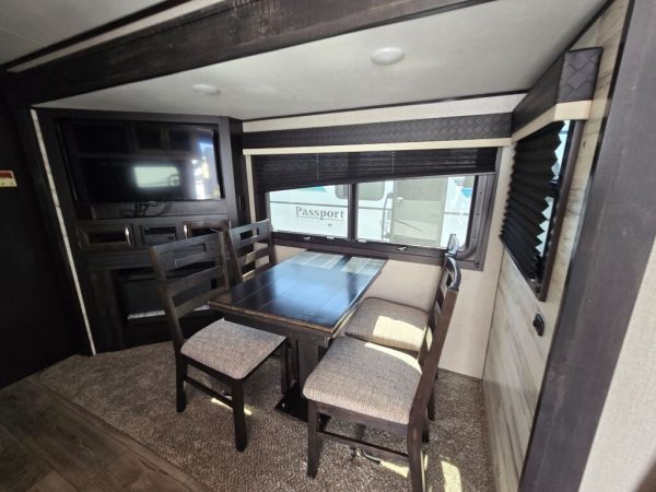 2020 Jayco White Hawk 23MRB - Image 7