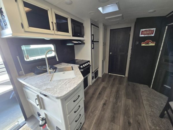 2020 Jayco White Hawk 23MRB - Image 8