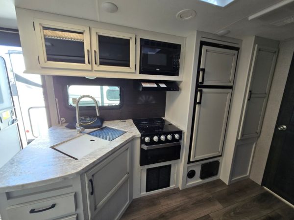 2020 Jayco White Hawk 23MRB - Image 9