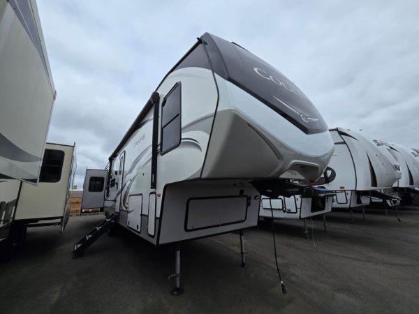 2020 Keystone Cougar 366RDS - Image 2