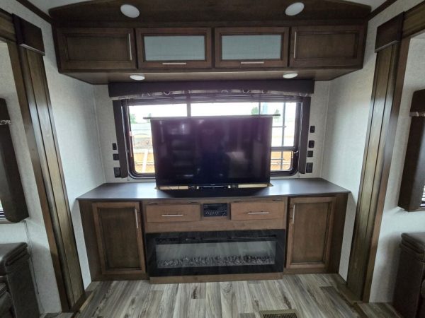 2020 Keystone Cougar 366RDS - Image 11