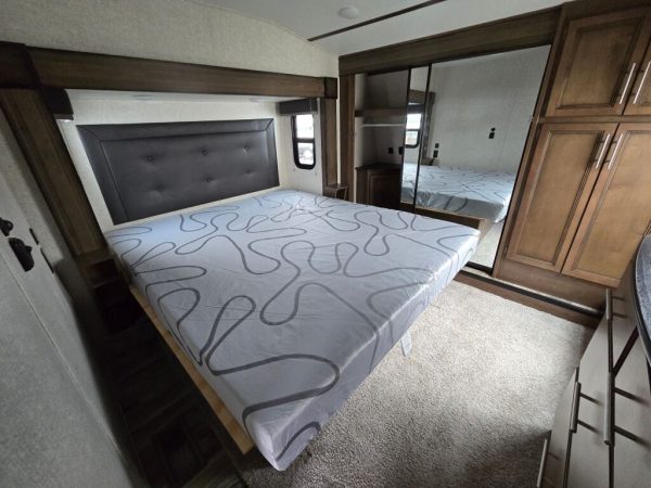 2020 Keystone Cougar 366RDS - Image 12