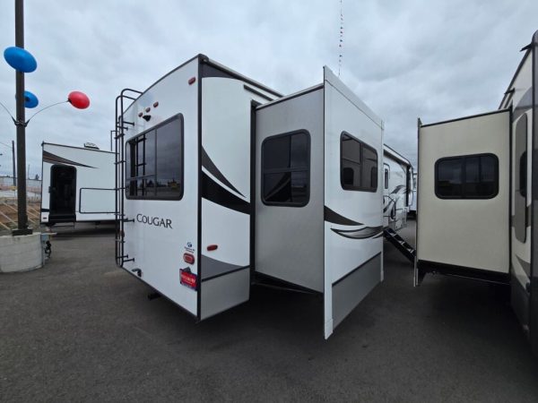2020 Keystone Cougar 366RDS - Image 3