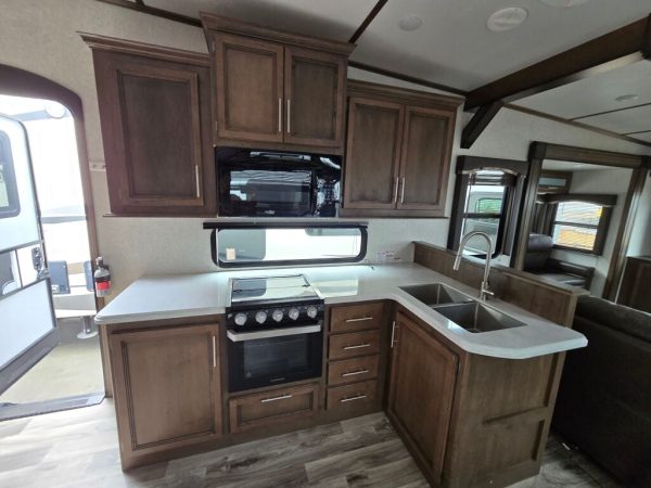 2020 Keystone Cougar 366RDS - Image 8