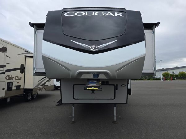 2020 Keystone Cougar 367FLS - Image 2