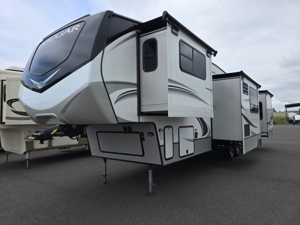 2020 Keystone Cougar 367FLS - Image 3