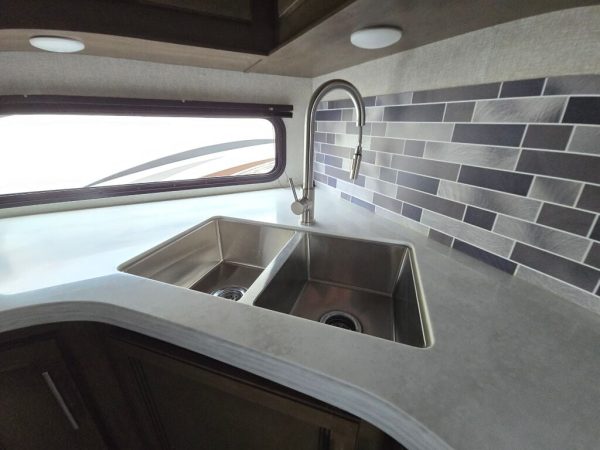 2020 Keystone Cougar 367FLS - Image 22