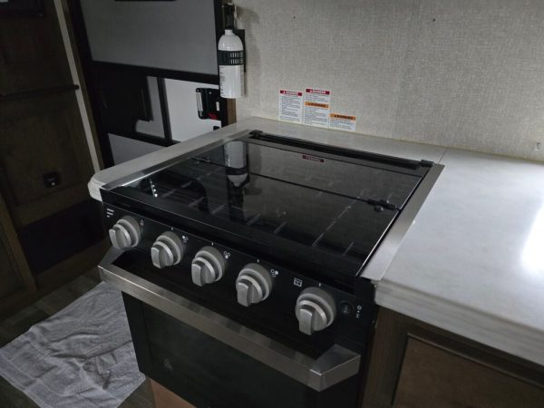 2020 Keystone Cougar 367FLS - Image 23