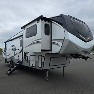 2020 Keystone Cougar 367FLS