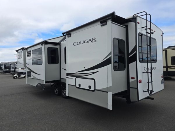 2020 Keystone Cougar 367FLS - Image 7