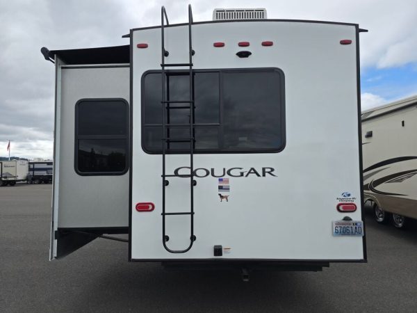 2020 Keystone Cougar 367FLS - Image 8
