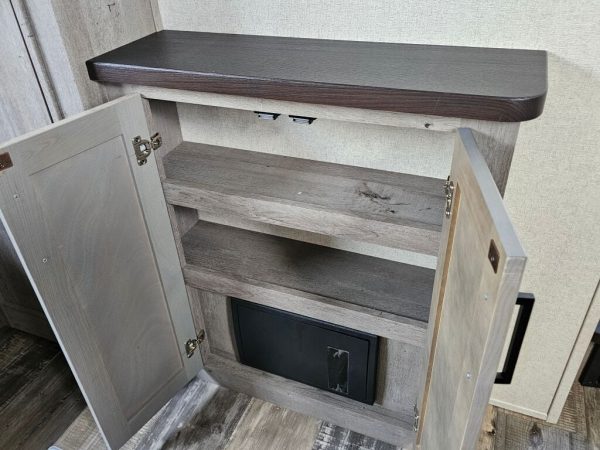 2020 Keystone Raptor 351 - Image 13