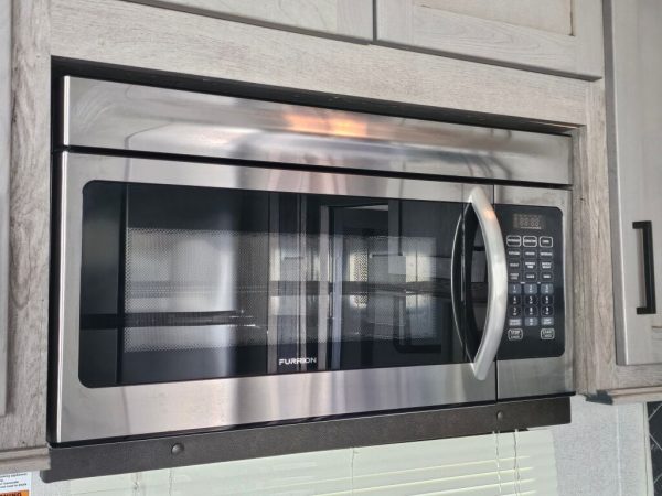 2020 Keystone Raptor 351 - Image 20