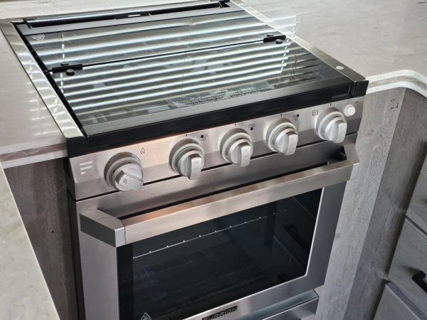 2020 Keystone Raptor 351 - Image 21