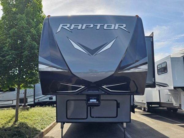 2020 Keystone Raptor 351 - Image 4
