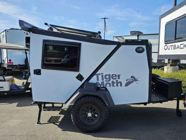 2020 Taxa Tigermoth - Image 2