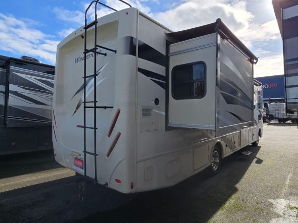 2020 Thor Motor Coach Windsport 33X - Image 4