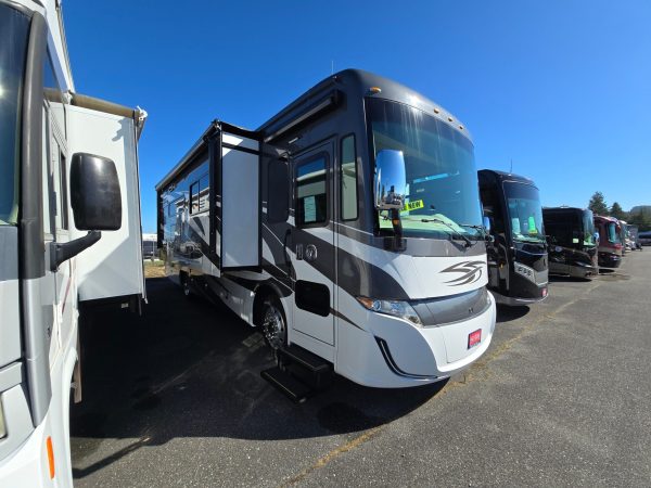 2020 Tiffin MotorHomes Allegro Red 33AL - Image 17