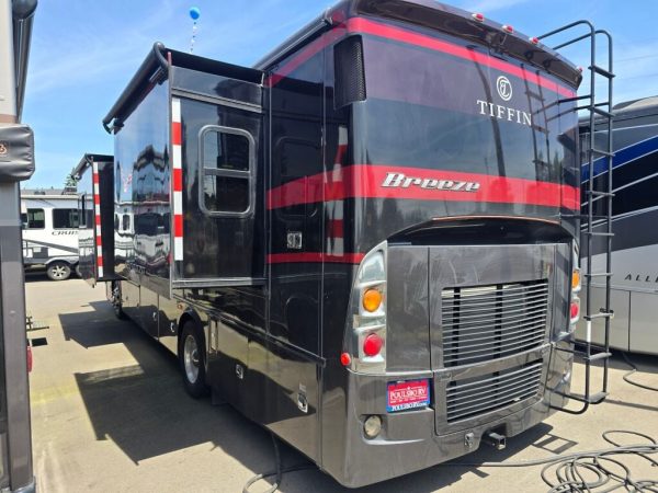 2020 Tiffin Motorhomes Allegro Breeze 33BR - Image 7