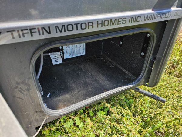 2020 Tiffin Motorhomes Wayfarer 25QW - Image 6