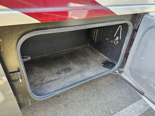 2020 Tiffin Motorhomes Wayfarer 25QW - Image 7