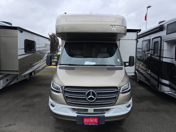 2020 Winnebago Navion 24J - Image 2