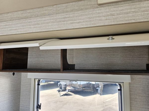2020 Winnebago View 24V - Image 12