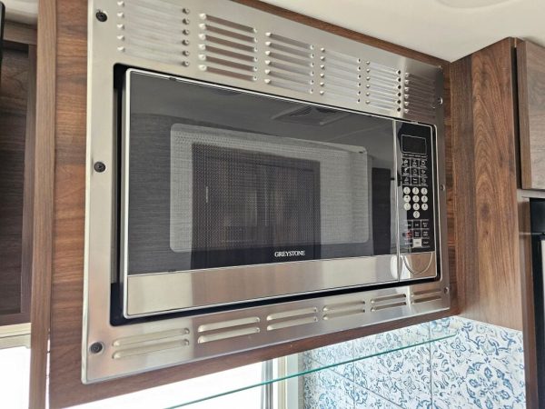 2020 Winnebago View 24V - Image 14