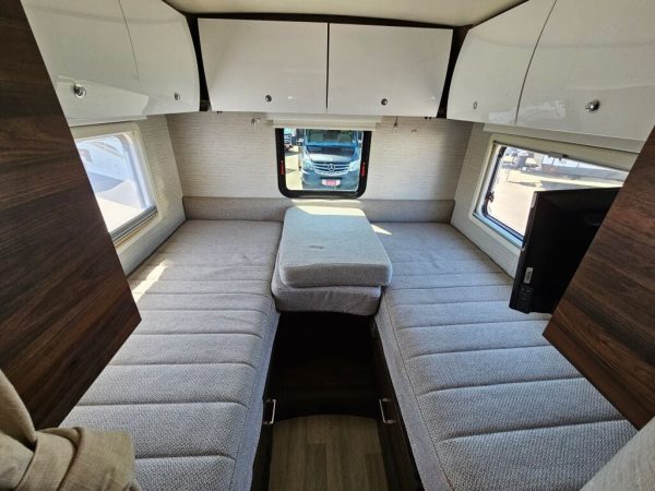 2020 Winnebago View 24V - Image 18
