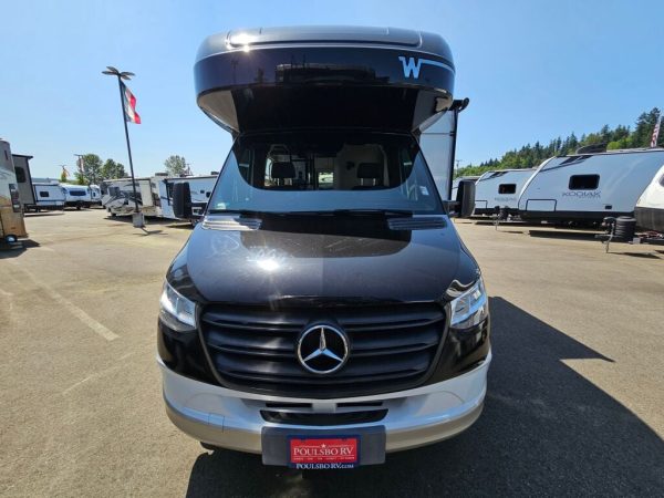 2020 Winnebago View 24V - Image 3