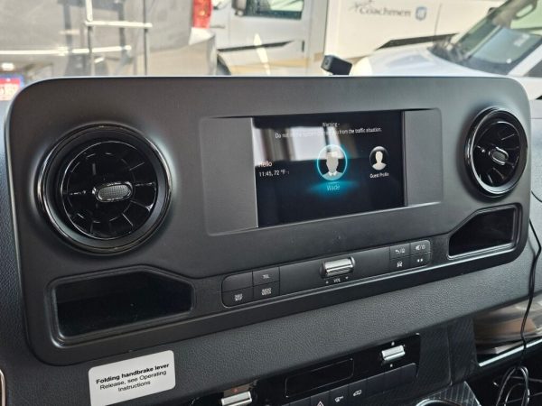 2020 Winnebago View 24V - Image 30