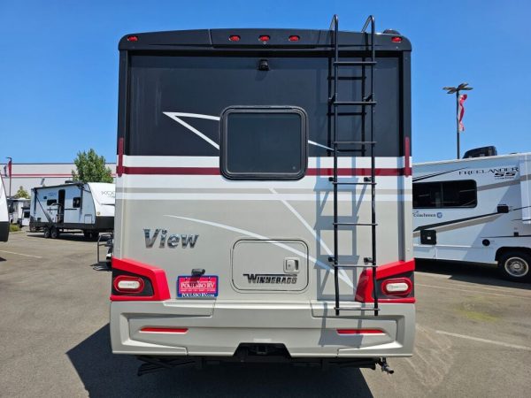 2020 Winnebago View 24V - Image 4